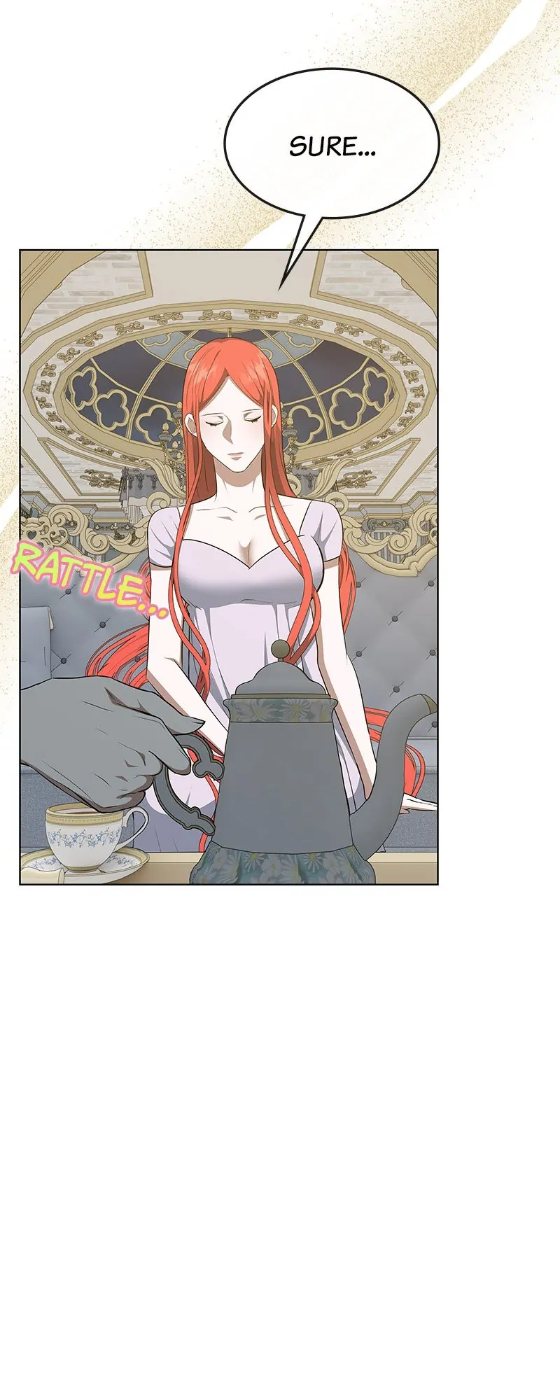 Thank You for Your Betrayal chapter 46 page 32