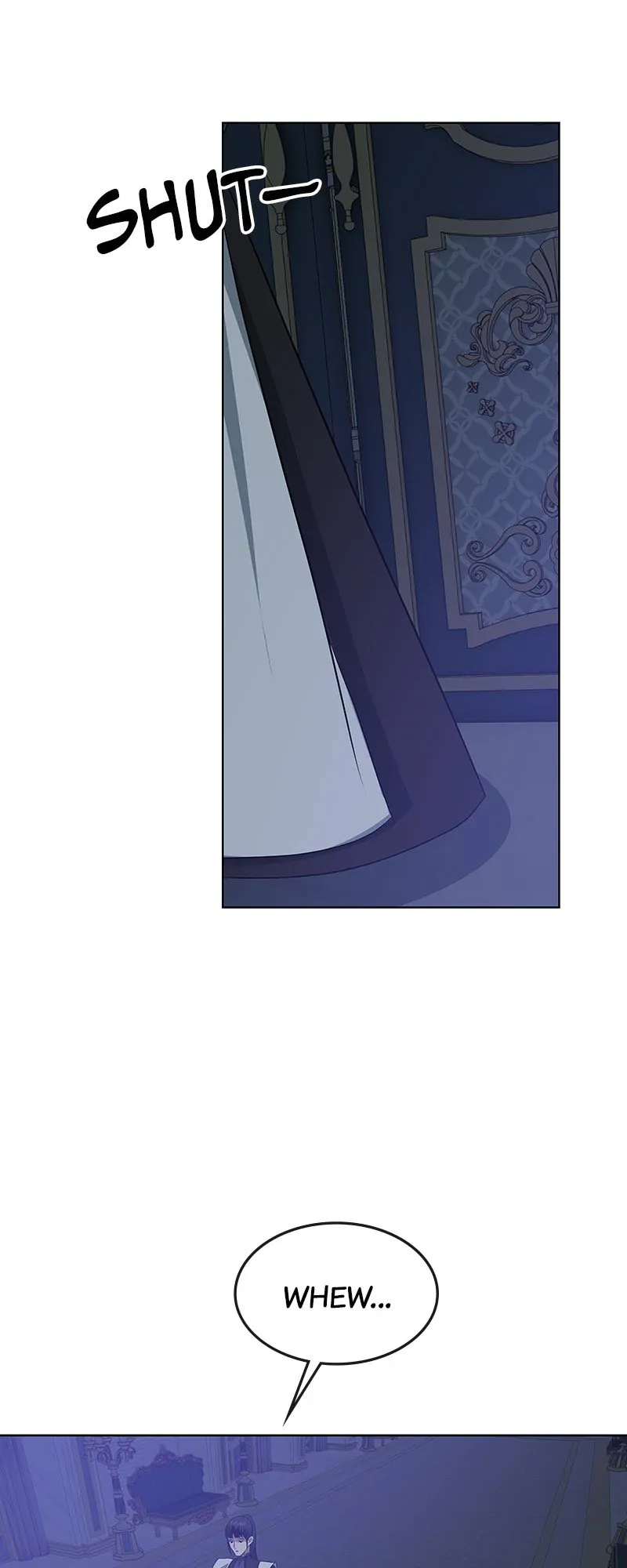Thank You for Your Betrayal chapter 46 page 33