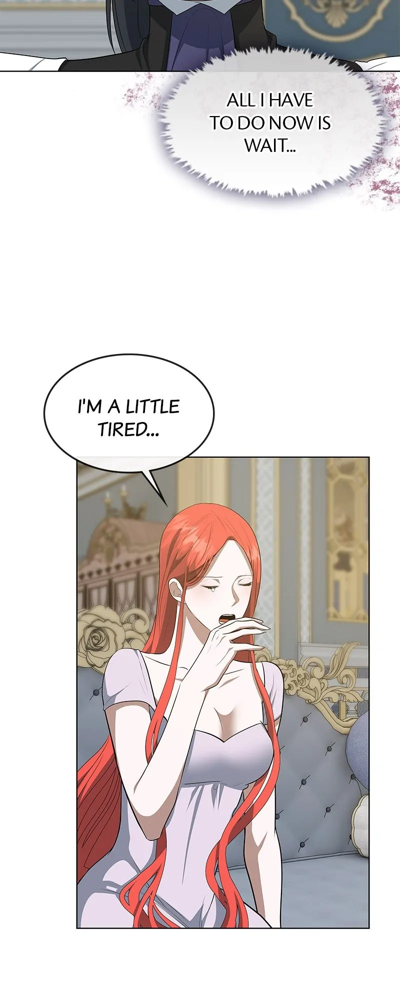 Thank You for Your Betrayal chapter 46 page 40