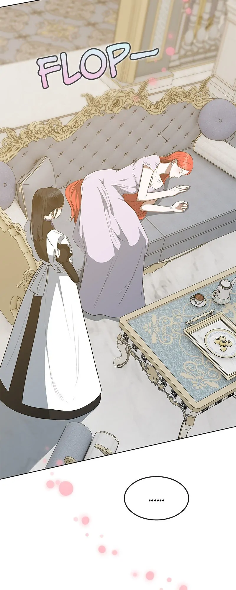 Thank You for Your Betrayal chapter 46 page 43