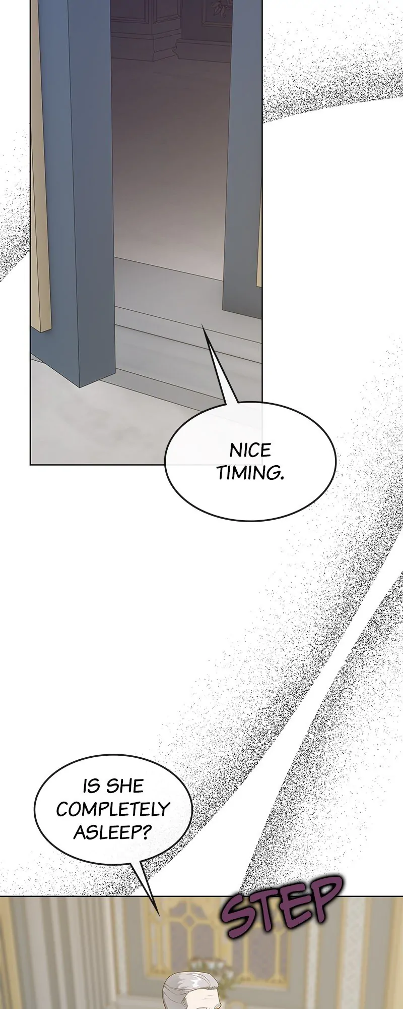 Thank You for Your Betrayal chapter 46 page 45