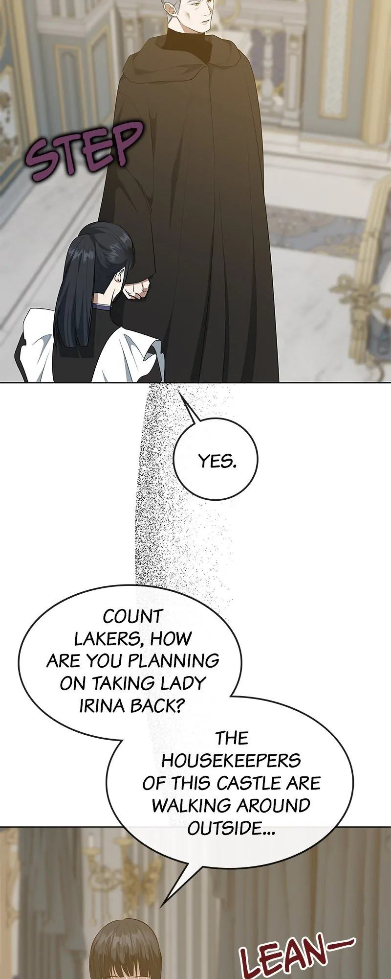 Thank You for Your Betrayal chapter 46 page 46