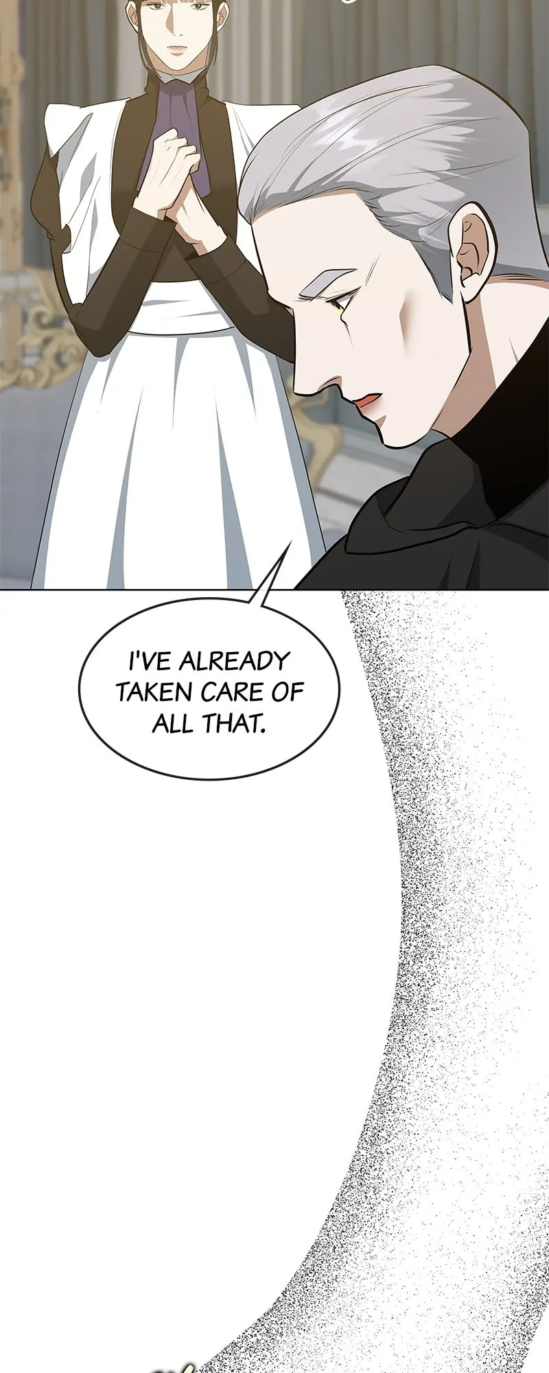 Thank You for Your Betrayal chapter 46 page 47