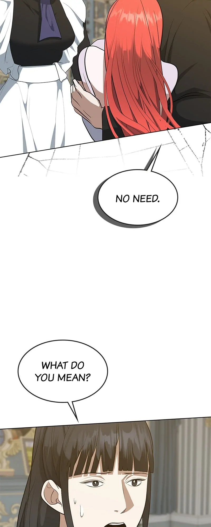 Thank You for Your Betrayal chapter 46 page 49