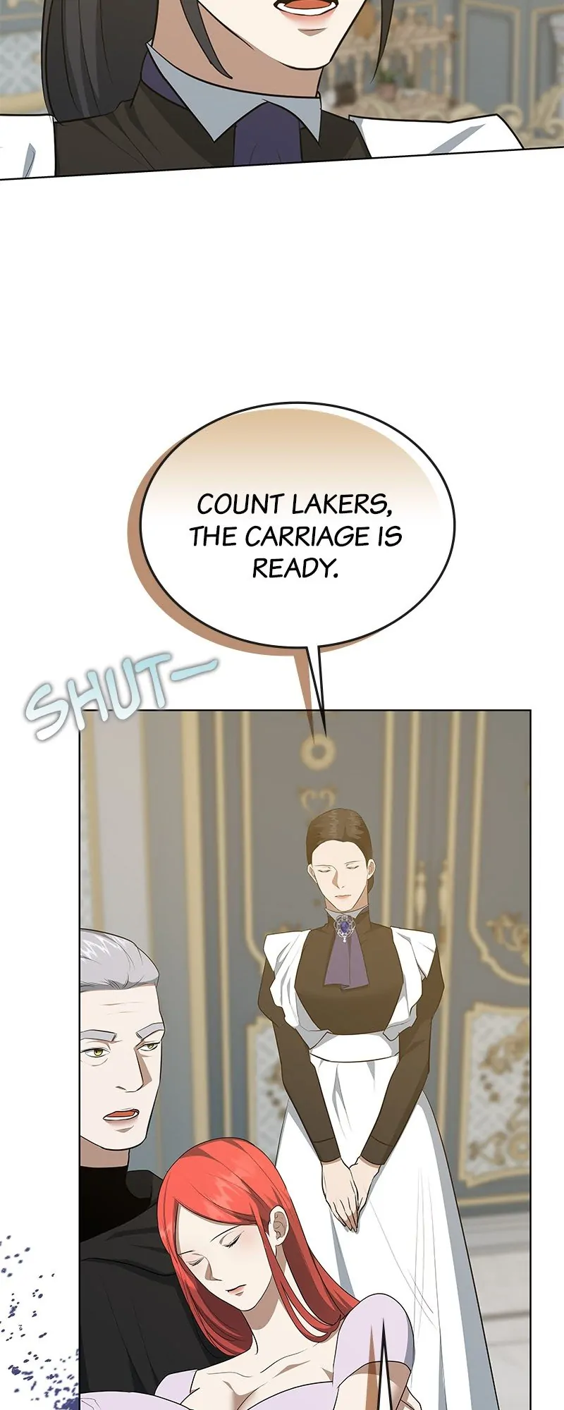 Thank You for Your Betrayal chapter 46 page 50