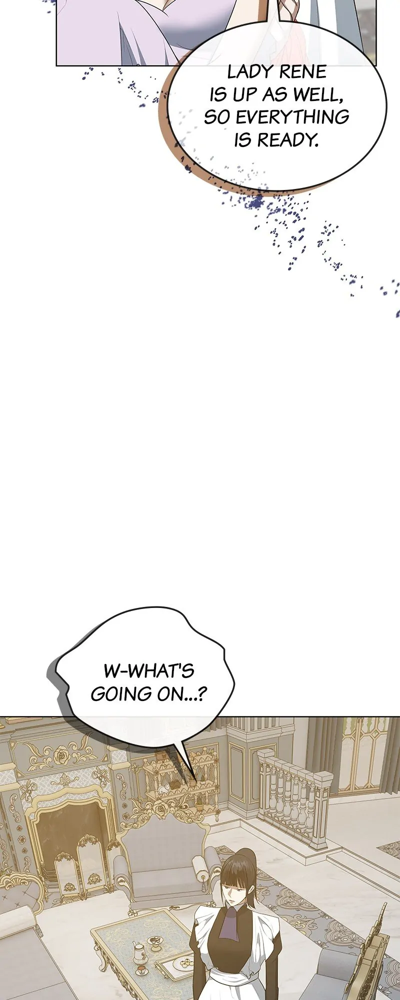 Thank You for Your Betrayal chapter 46 page 51
