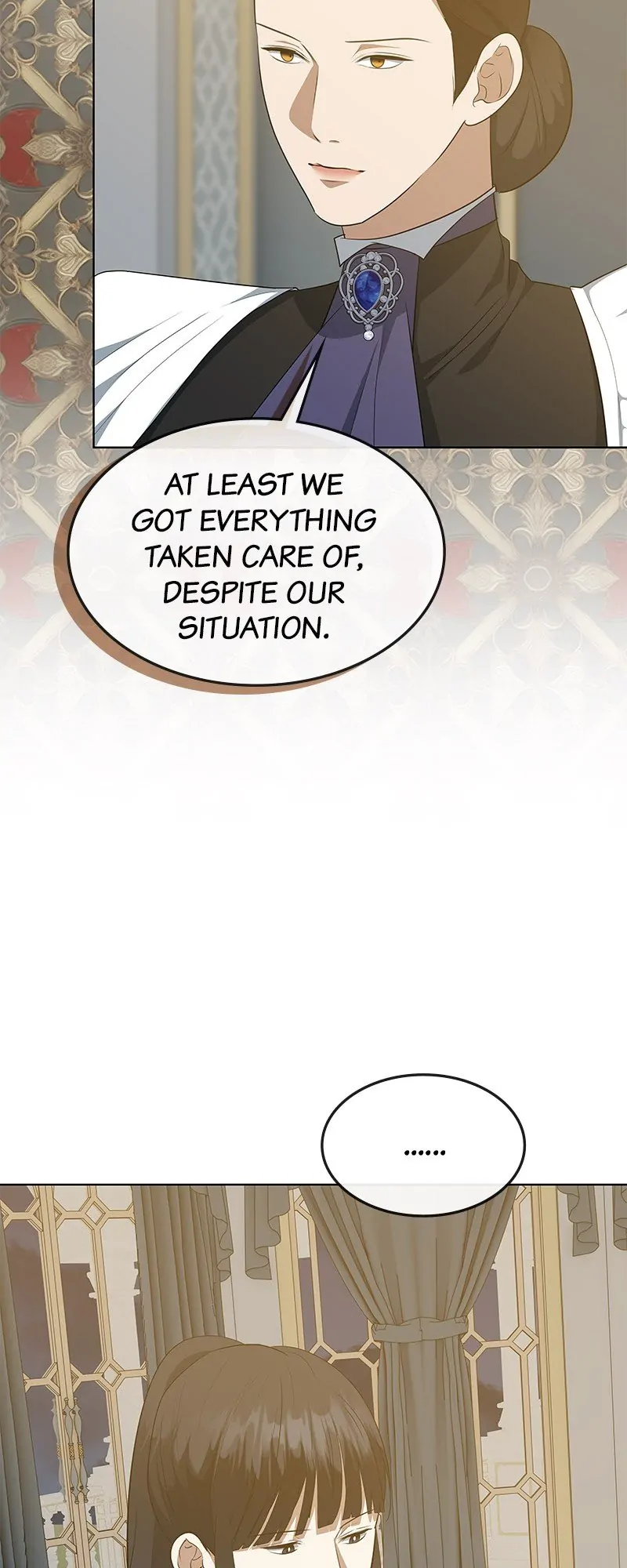 Thank You for Your Betrayal chapter 46 page 53
