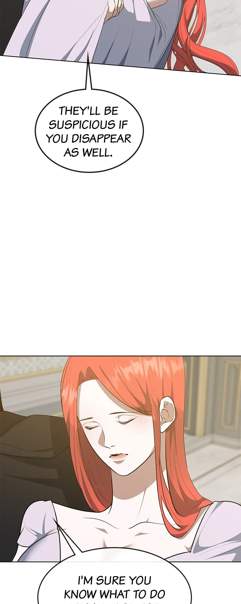 Thank You for Your Betrayal chapter 46 page 58