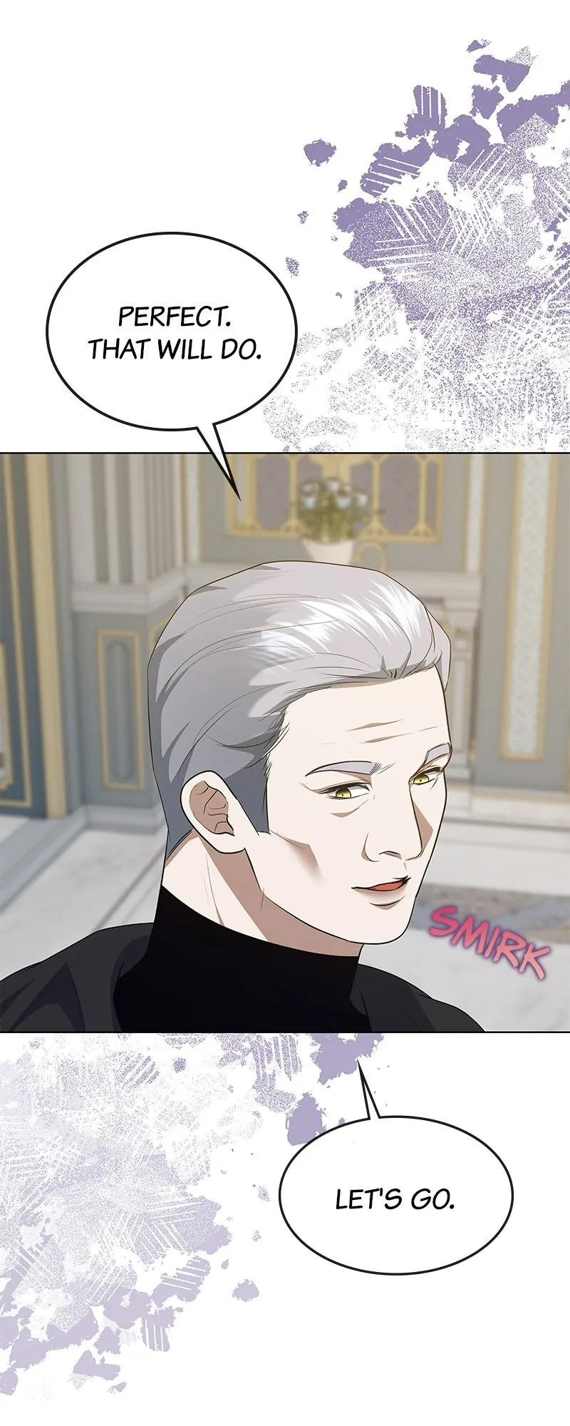 Thank You for Your Betrayal chapter 46 page 60