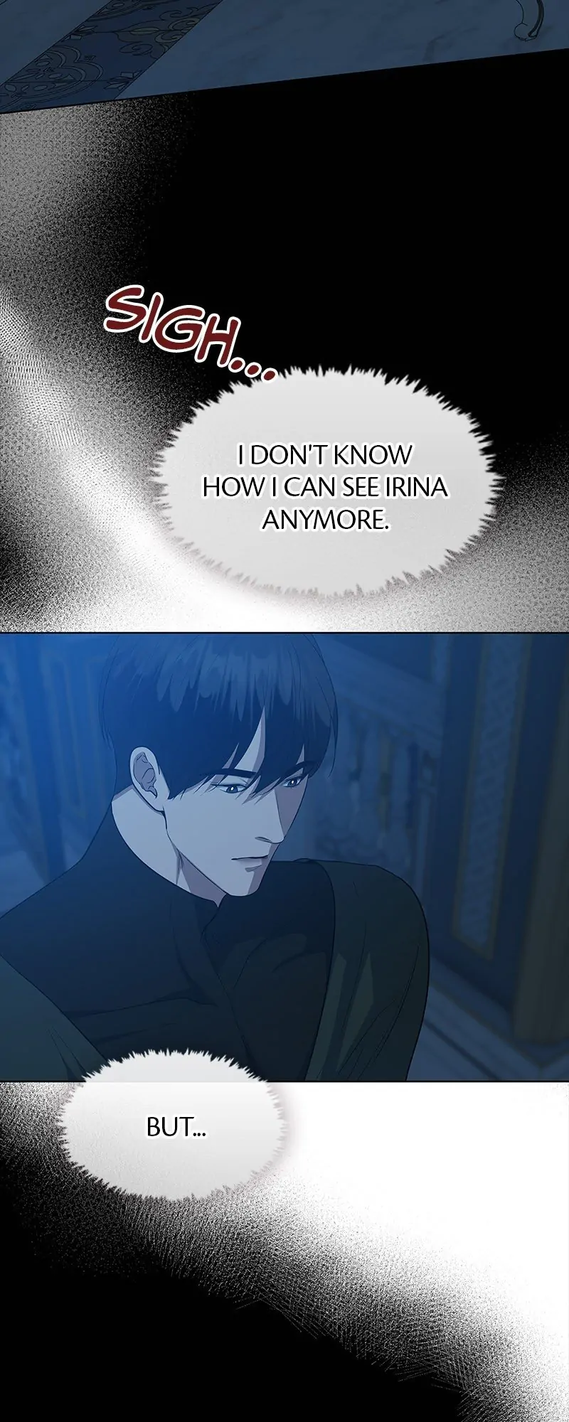 Thank You for Your Betrayal chapter 47 page 2