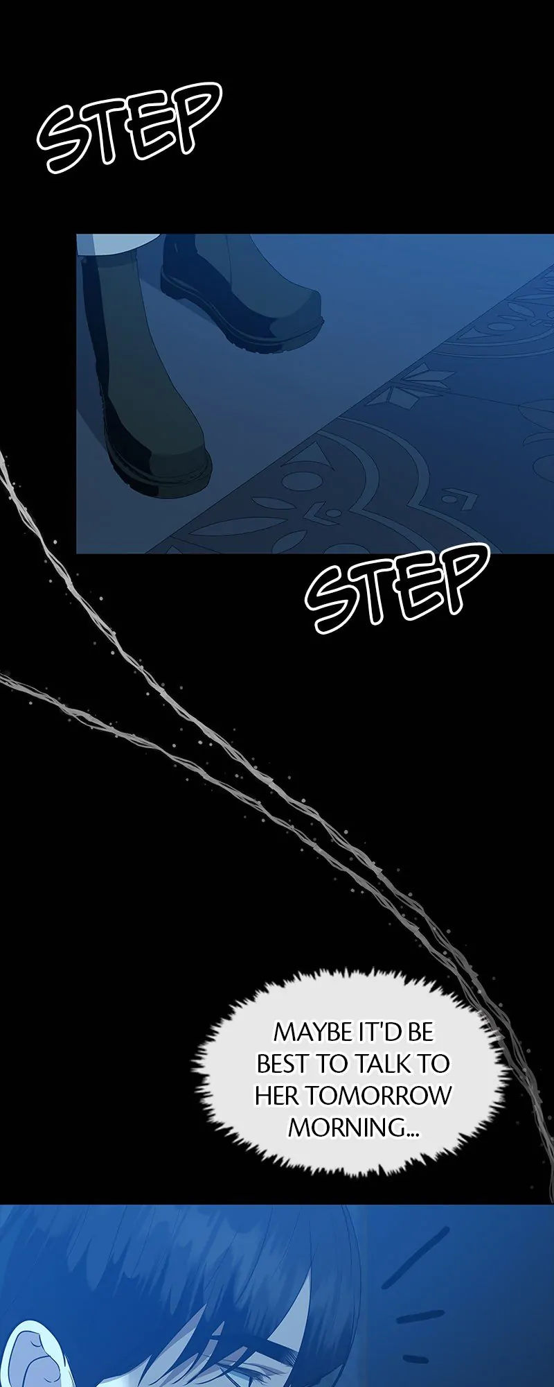 Thank You for Your Betrayal chapter 47 page 4