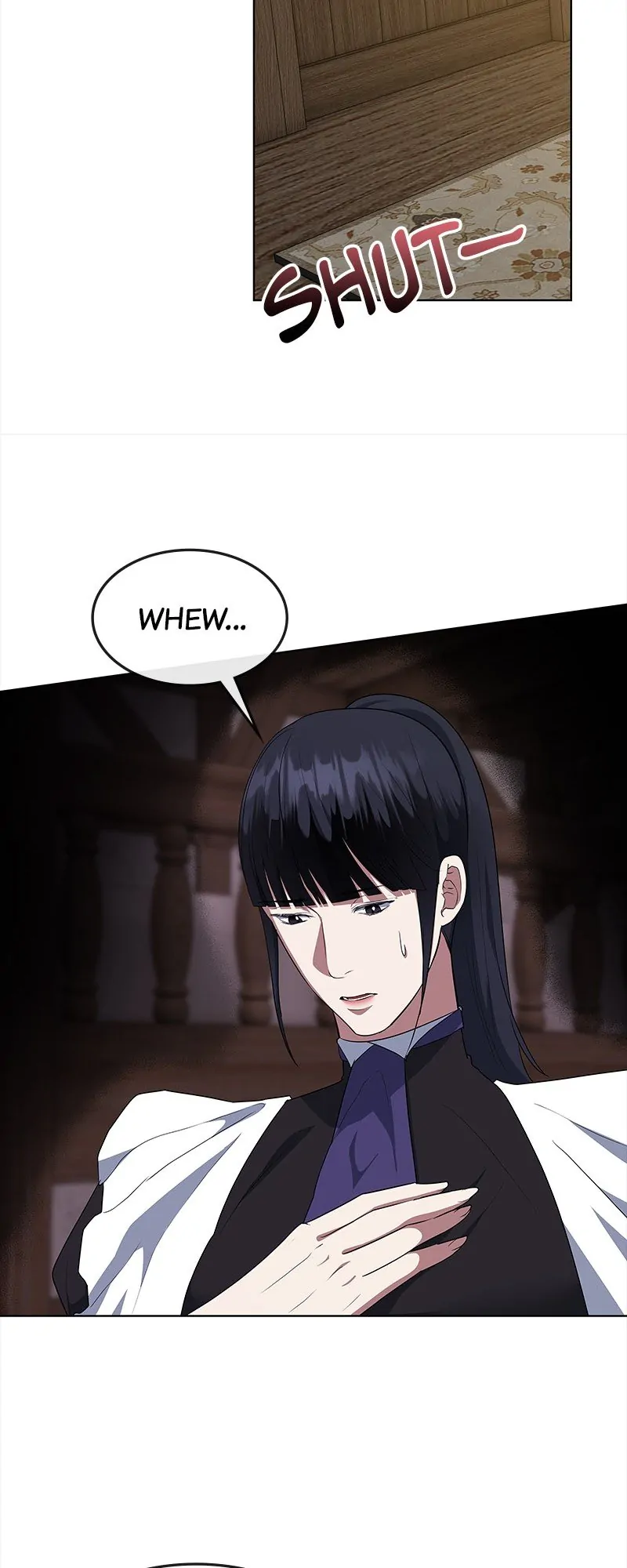 Thank You for Your Betrayal chapter 47 page 15