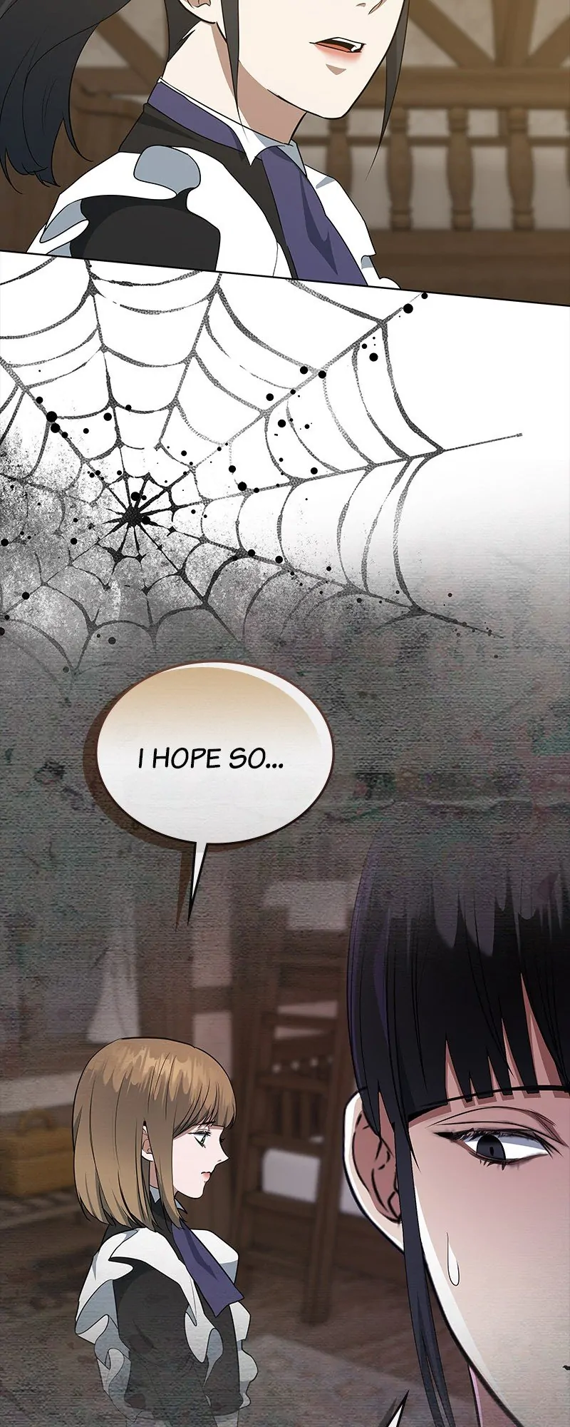 Thank You for Your Betrayal chapter 47 page 18