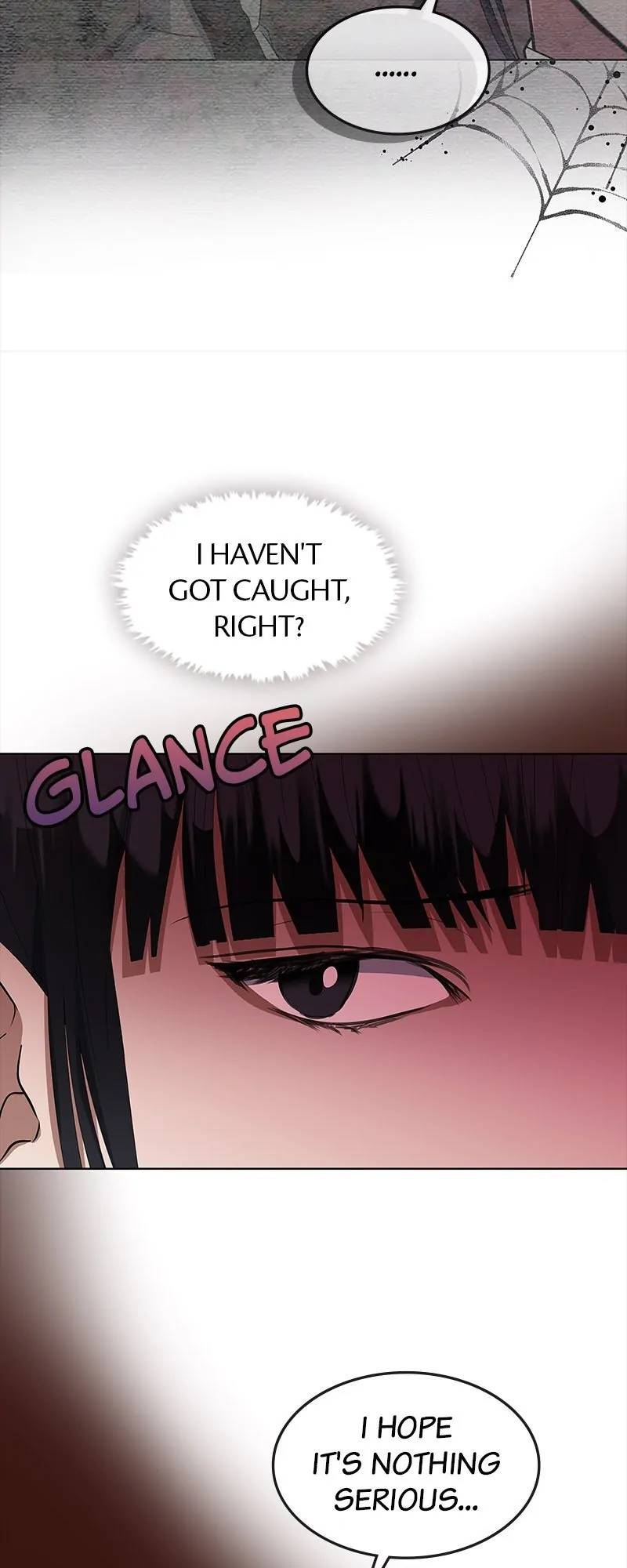 Thank You for Your Betrayal chapter 47 page 19
