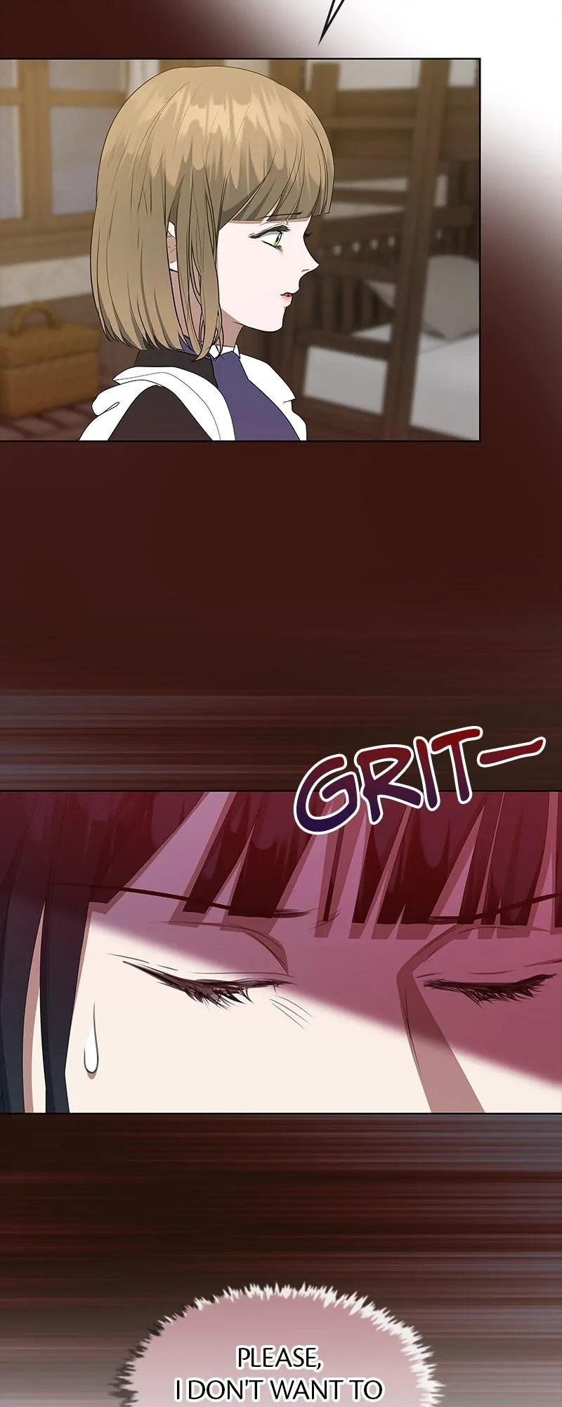 Thank You for Your Betrayal chapter 47 page 20