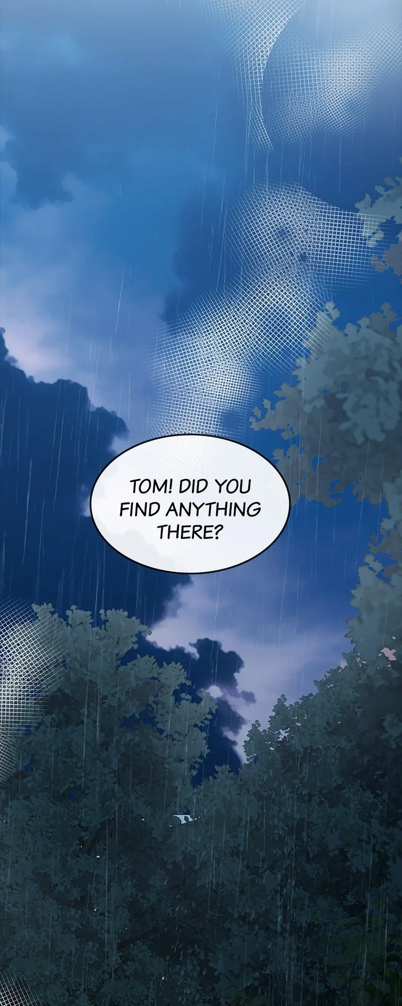 Thank You for Your Betrayal chapter 47 page 22