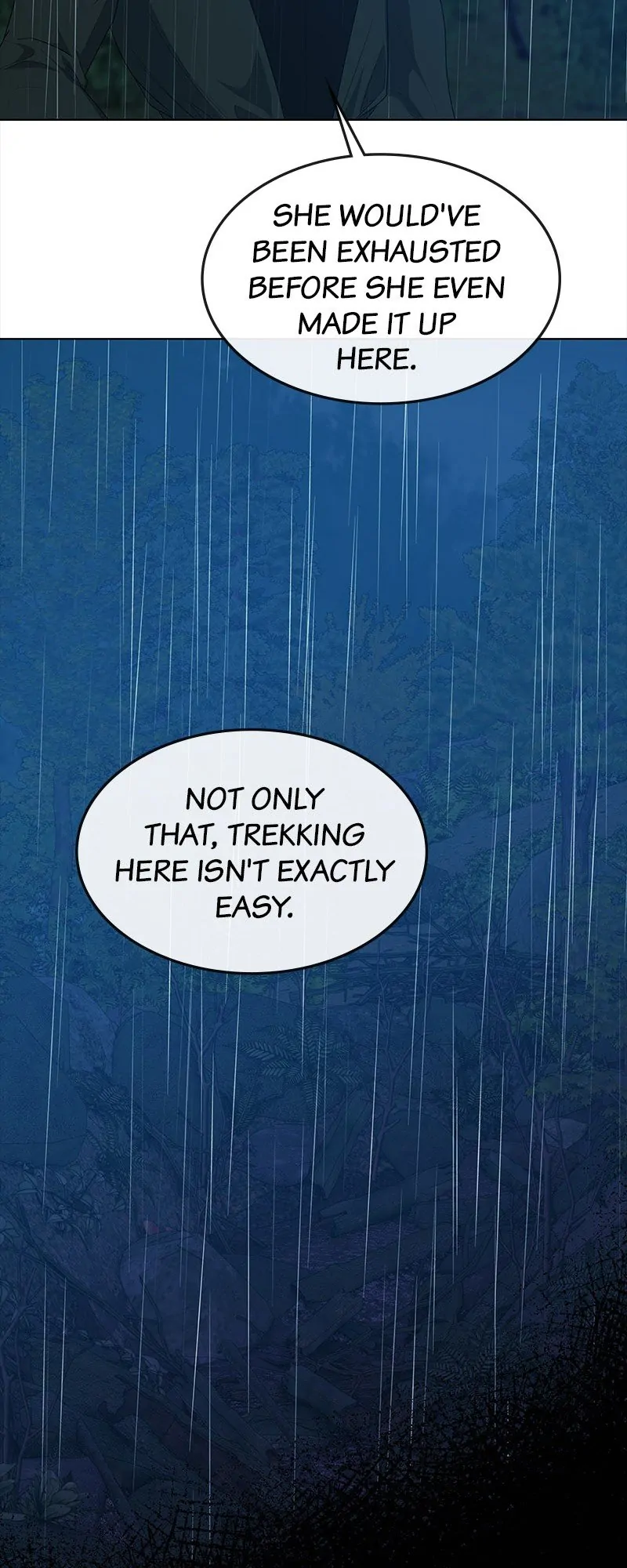 Thank You for Your Betrayal chapter 47 page 25