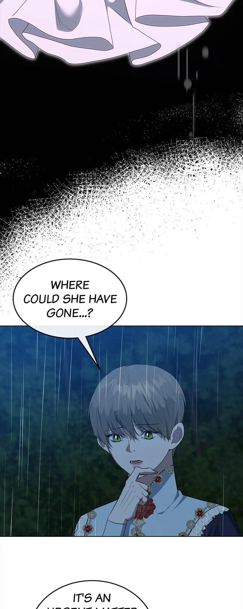 Thank You for Your Betrayal chapter 47 page 27