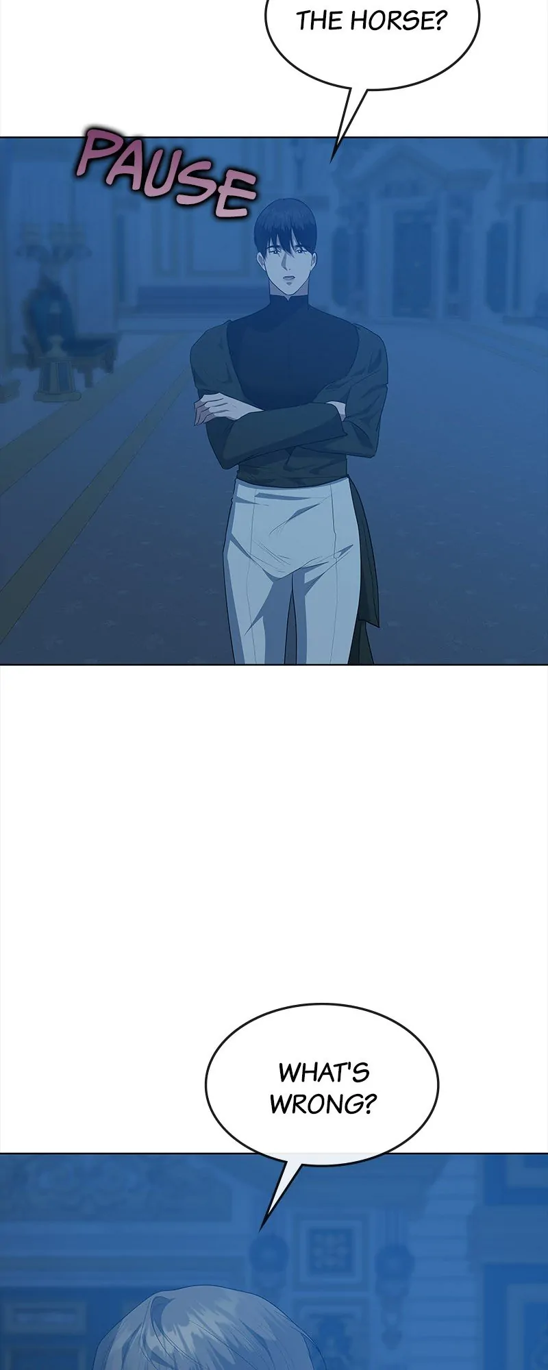 Thank You for Your Betrayal chapter 47 page 36