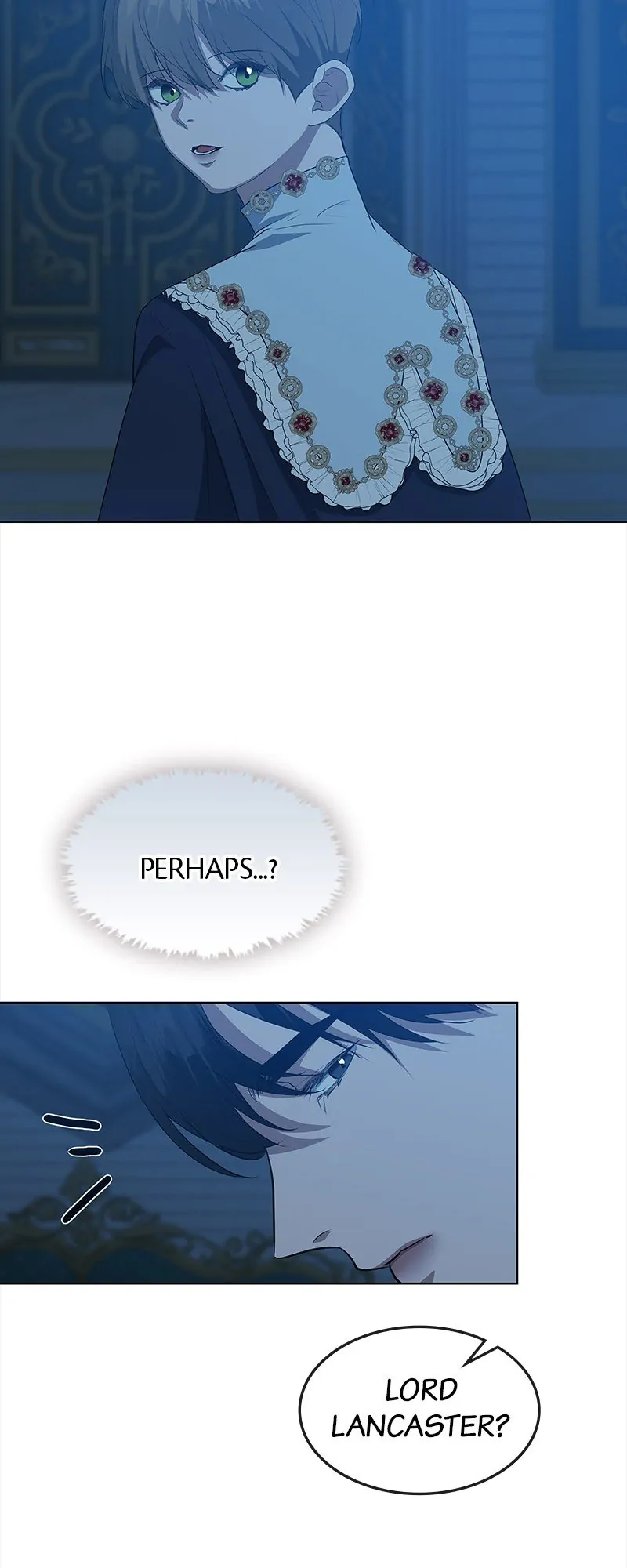 Thank You for Your Betrayal chapter 47 page 37