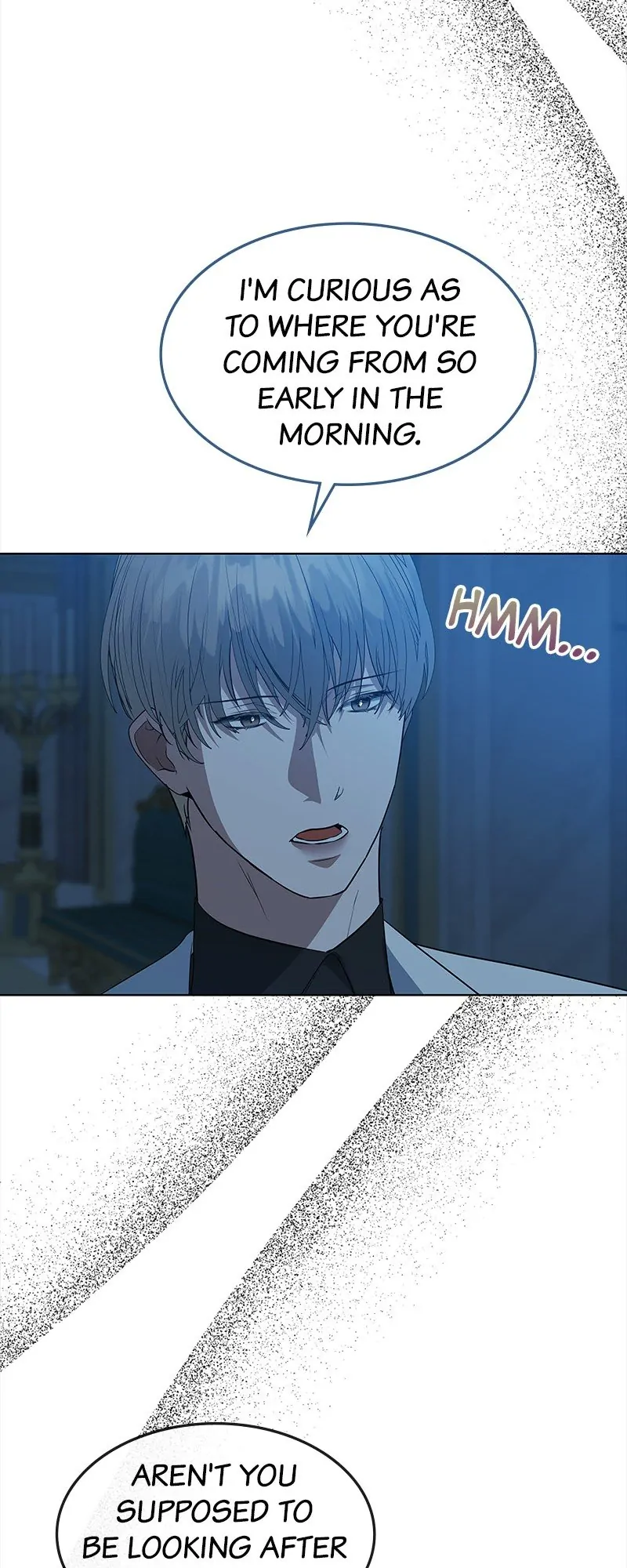 Thank You for Your Betrayal chapter 47 page 39