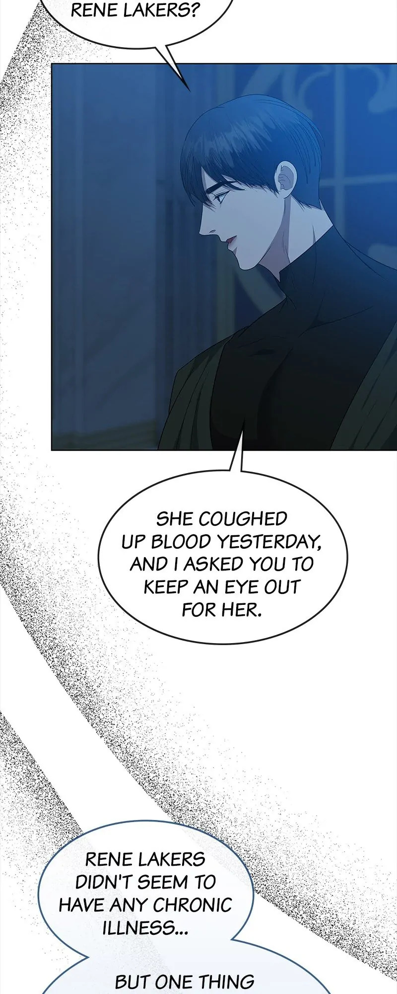 Thank You for Your Betrayal chapter 47 page 40