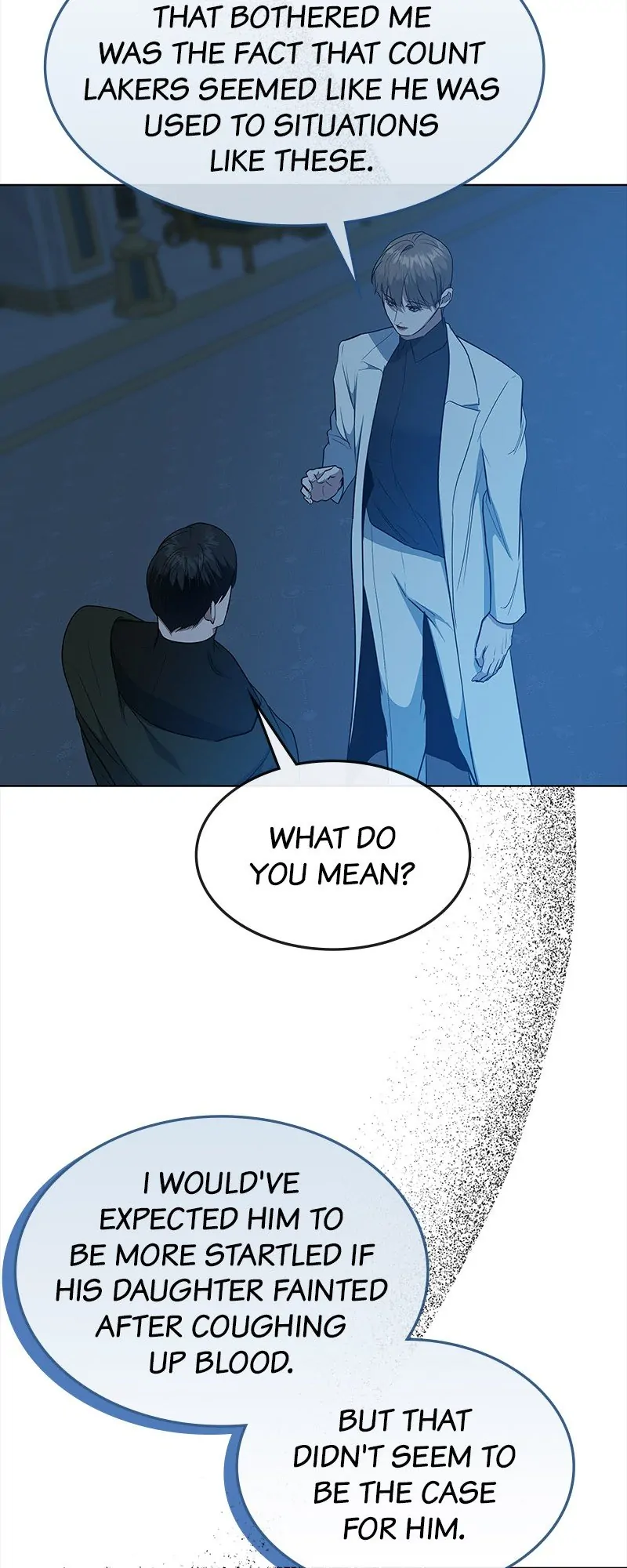 Thank You for Your Betrayal chapter 47 page 41