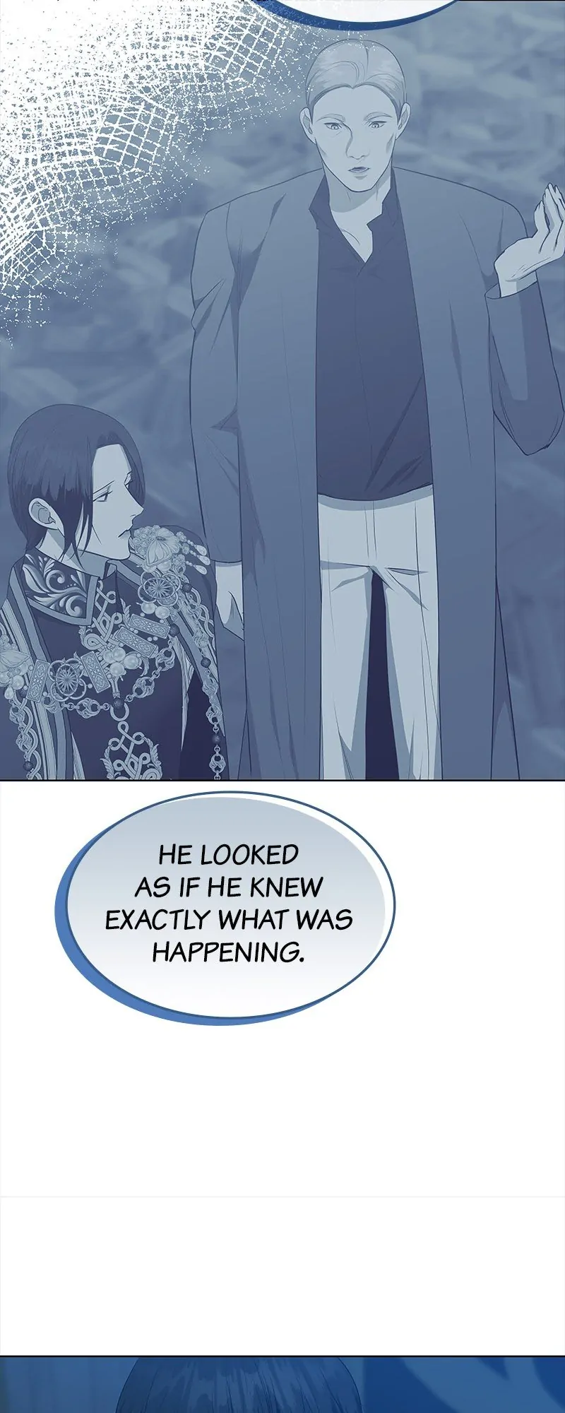 Thank You for Your Betrayal chapter 47 page 42