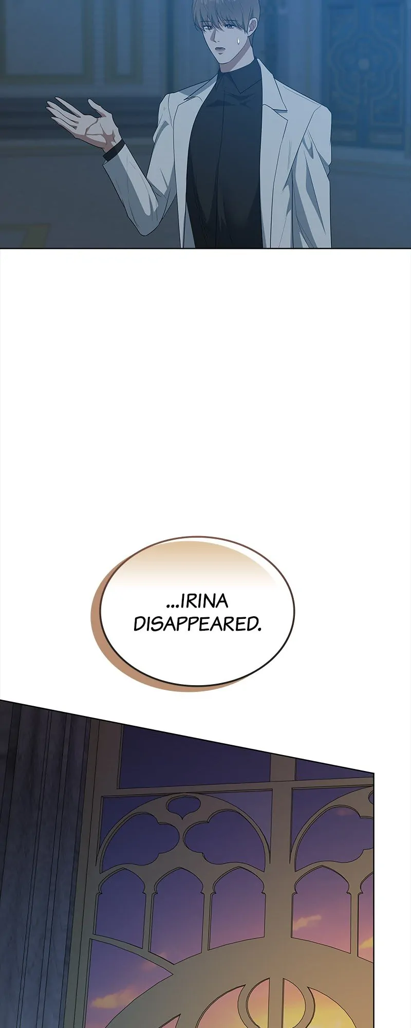 Thank You for Your Betrayal chapter 47 page 46