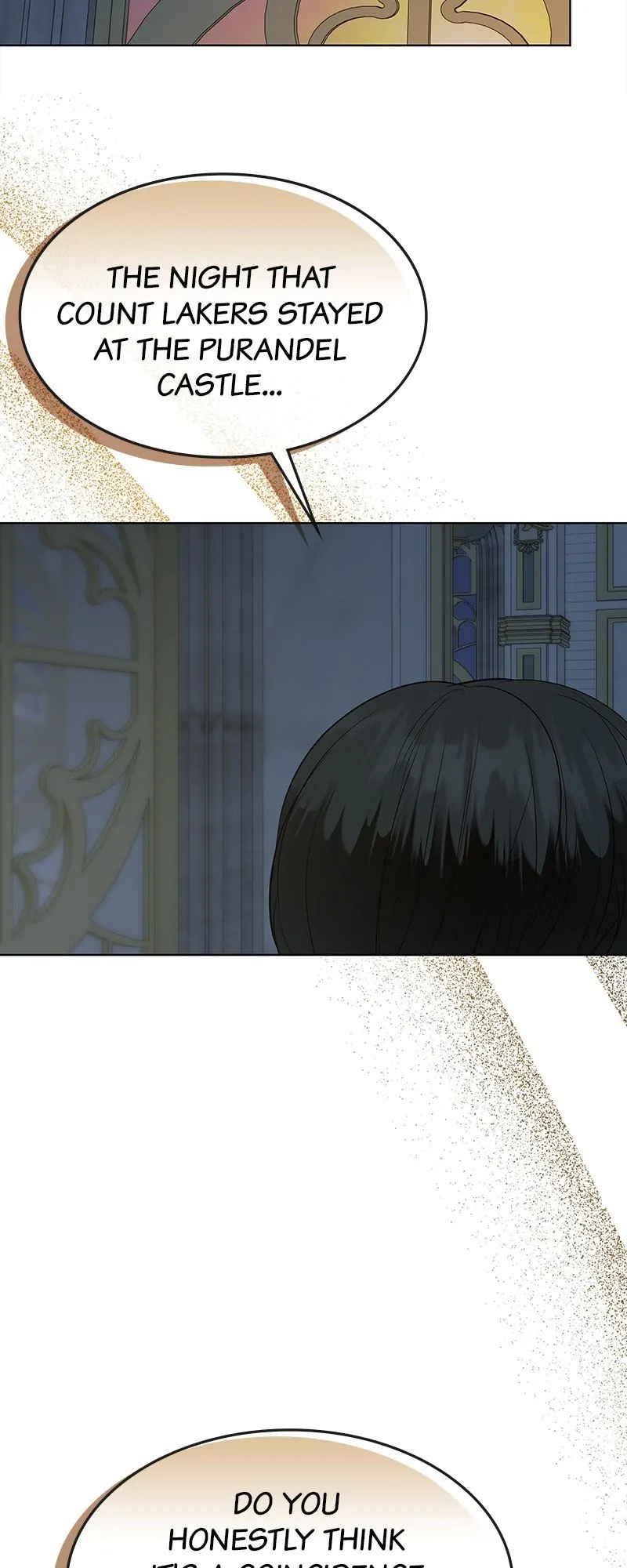 Thank You for Your Betrayal chapter 47 page 47