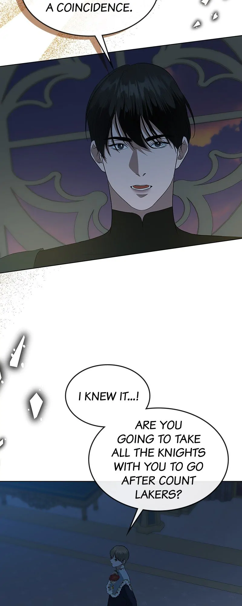 Thank You for Your Betrayal chapter 47 page 49