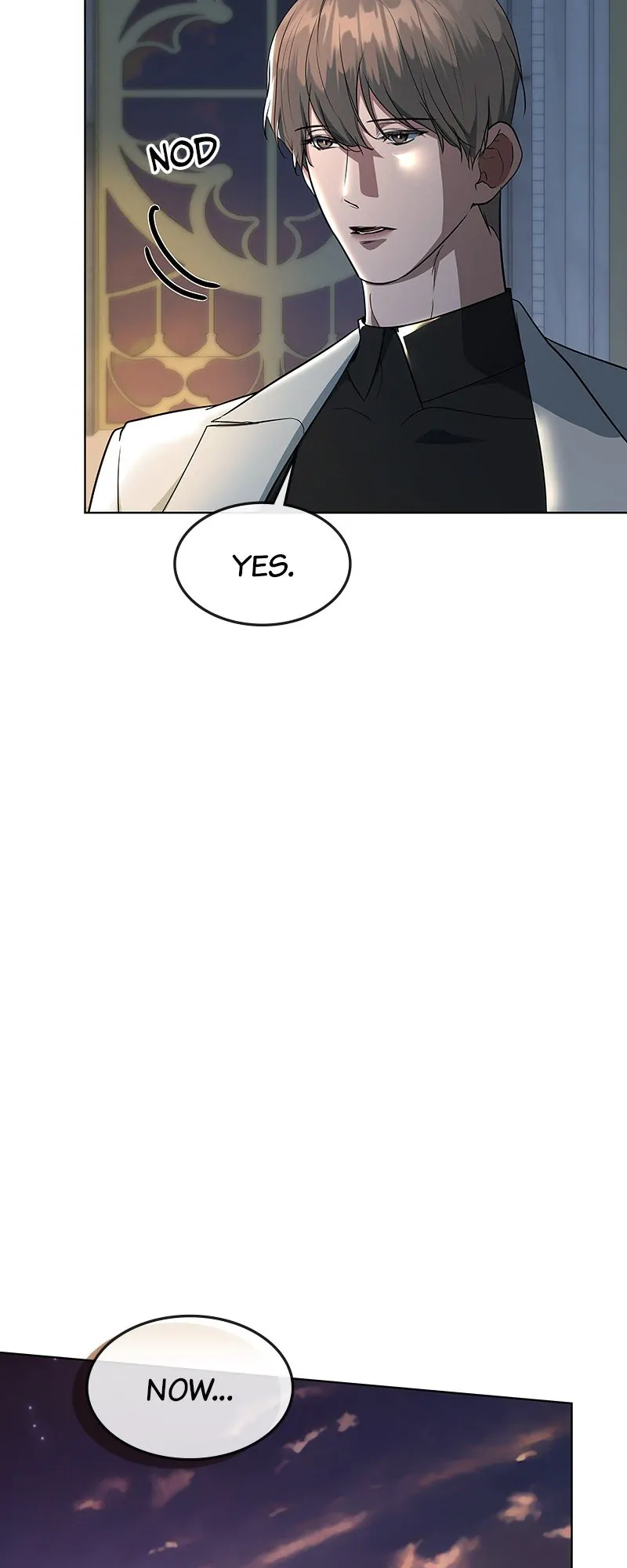 Thank You for Your Betrayal chapter 47 page 53