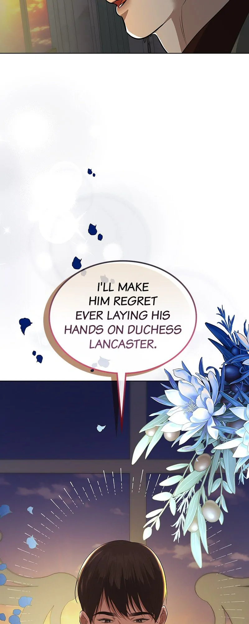 Thank You for Your Betrayal chapter 47 page 55