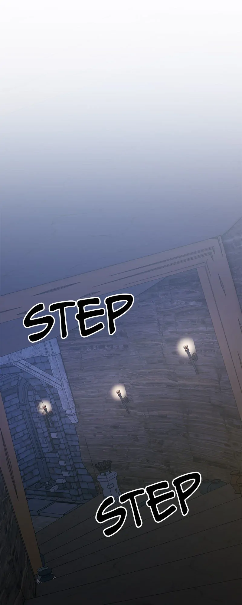 Thank You for Your Betrayal chapter 48 page 1