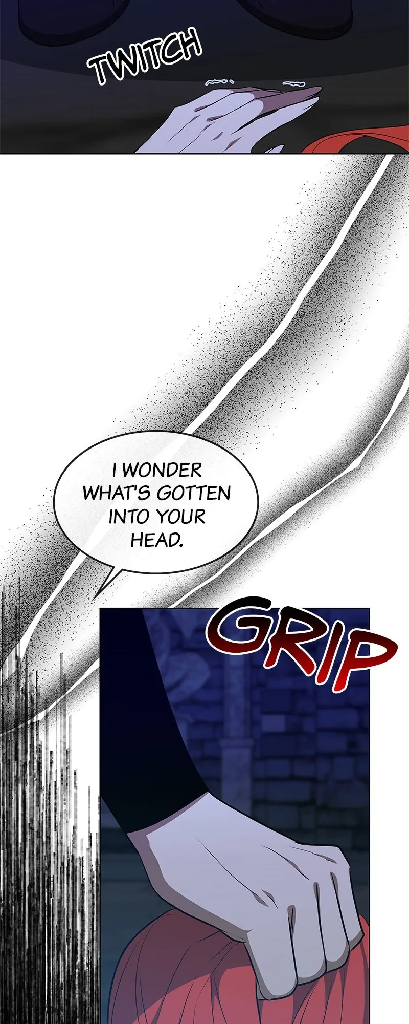 Thank You for Your Betrayal chapter 48 page 4