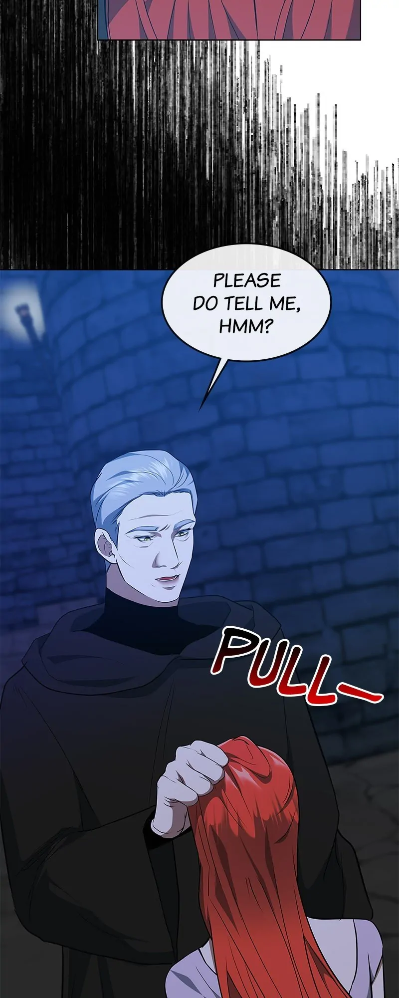 Thank You for Your Betrayal chapter 48 page 5