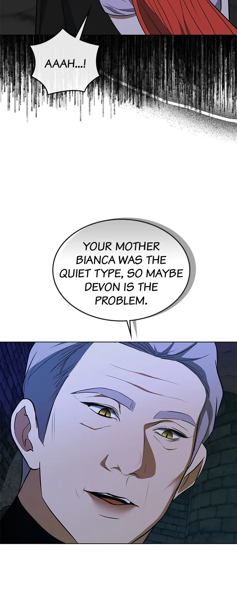 Thank You for Your Betrayal chapter 48 page 6