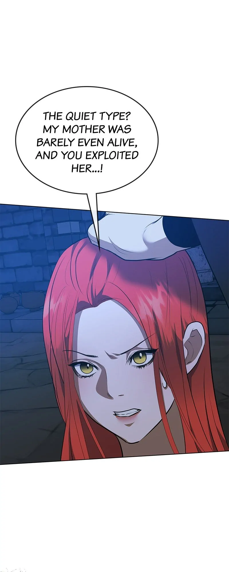 Thank You for Your Betrayal chapter 48 page 7