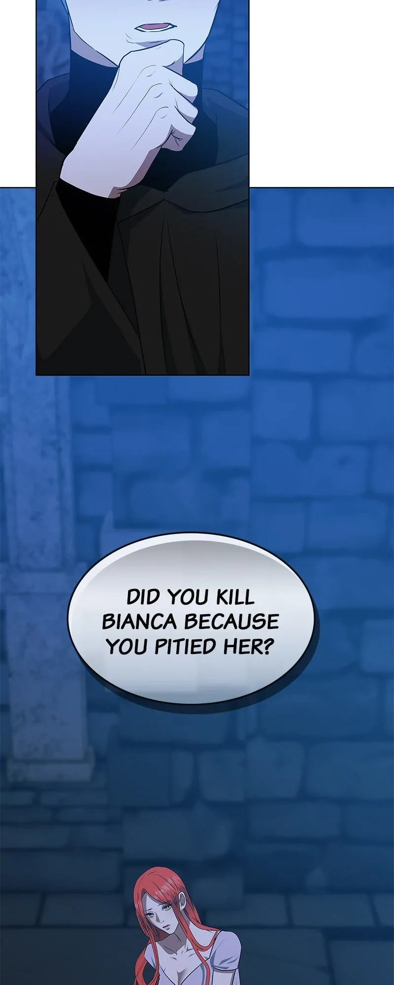 Thank You for Your Betrayal chapter 48 page 11