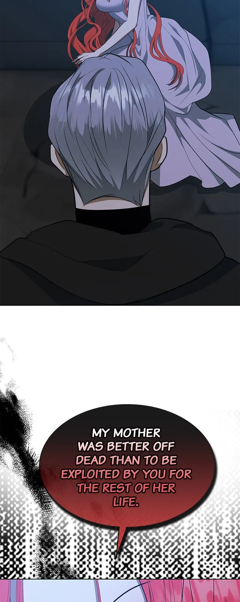 Thank You for Your Betrayal chapter 48 page 12