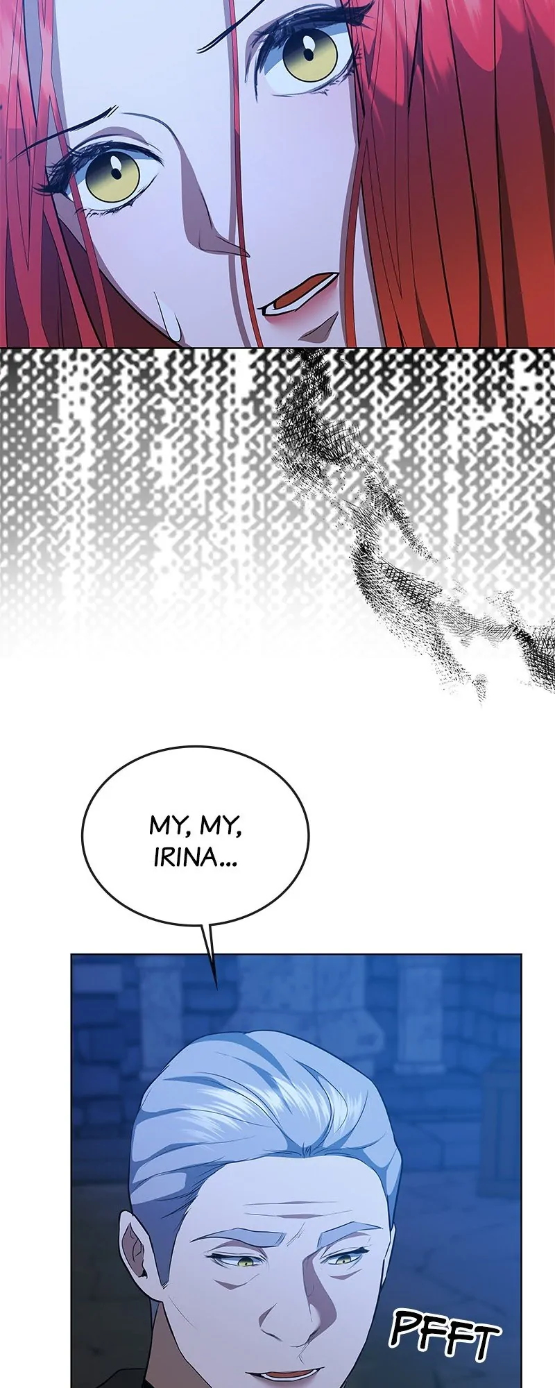 Thank You for Your Betrayal chapter 48 page 13