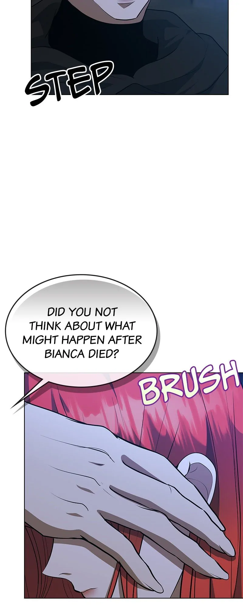 Thank You for Your Betrayal chapter 48 page 14