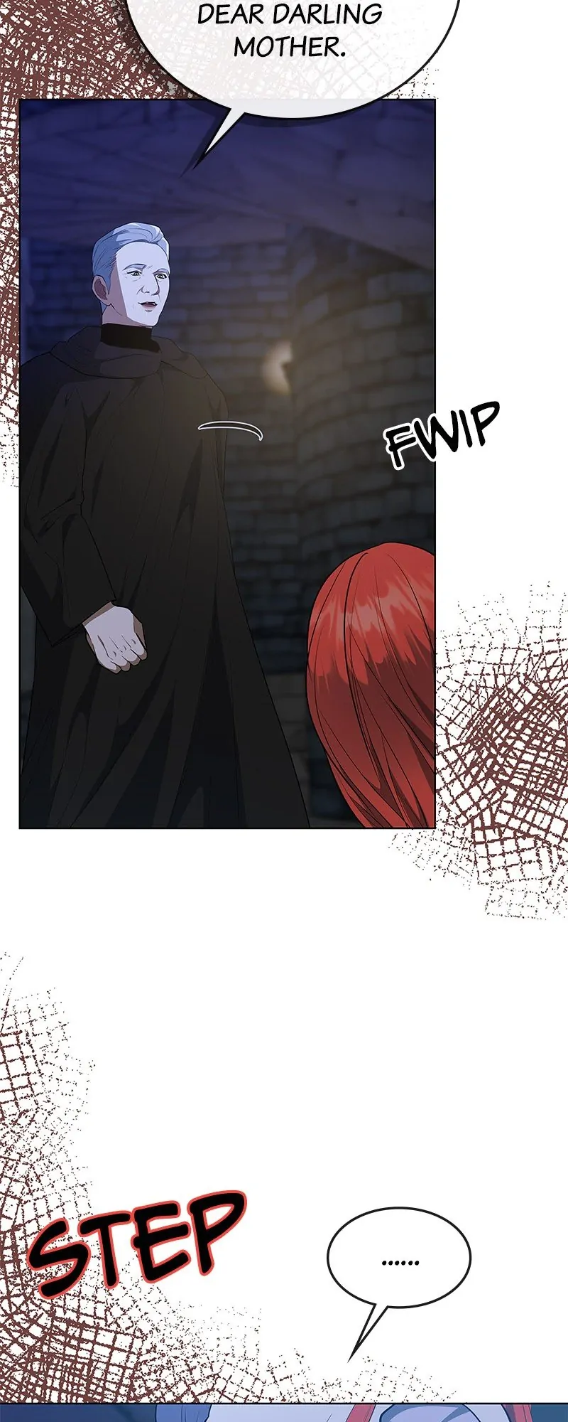 Thank You for Your Betrayal chapter 48 page 16