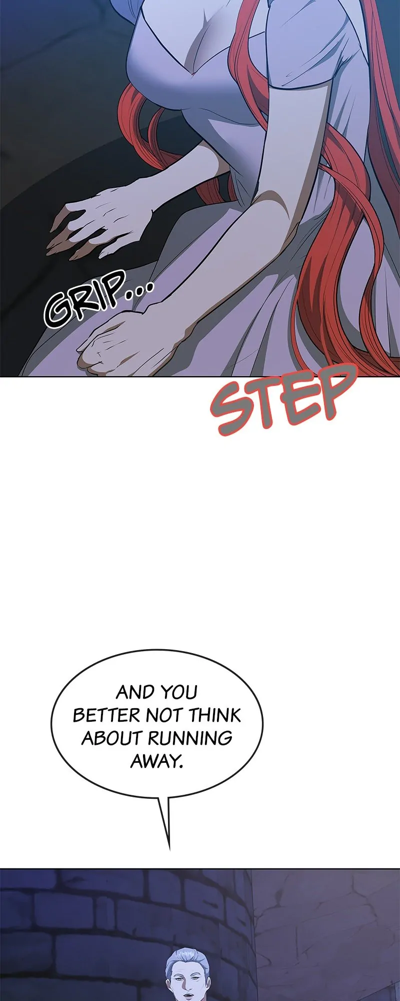 Thank You for Your Betrayal chapter 48 page 17