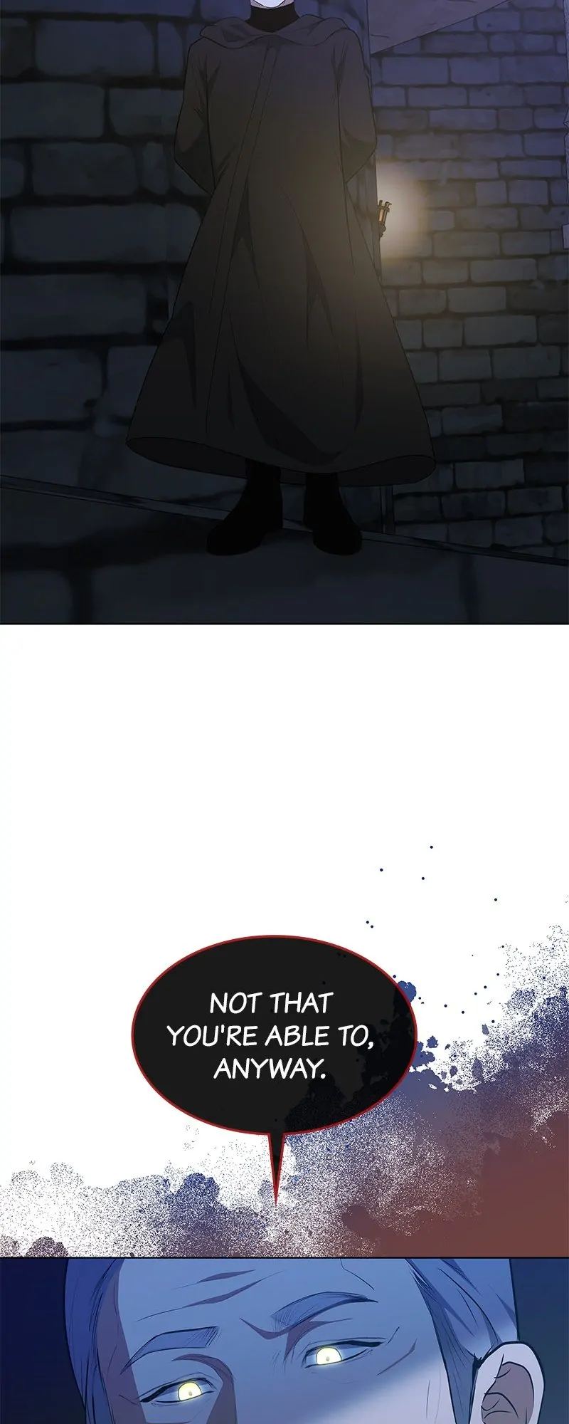 Thank You for Your Betrayal chapter 48 page 18