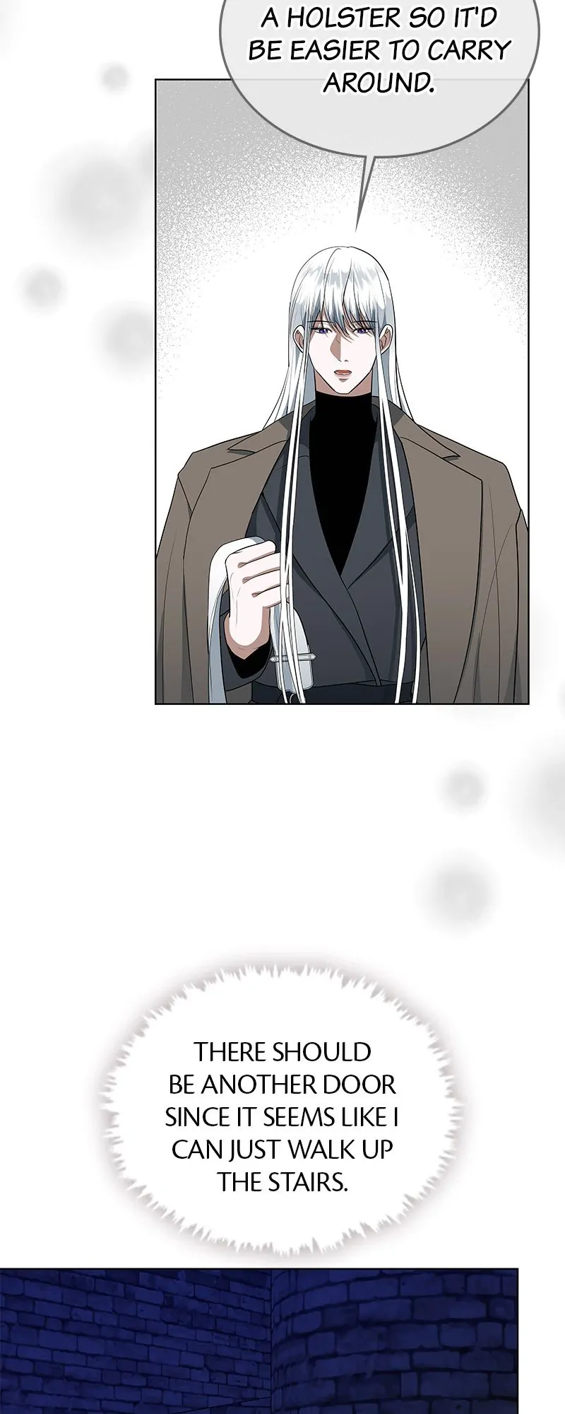 Thank You for Your Betrayal chapter 48 page 23