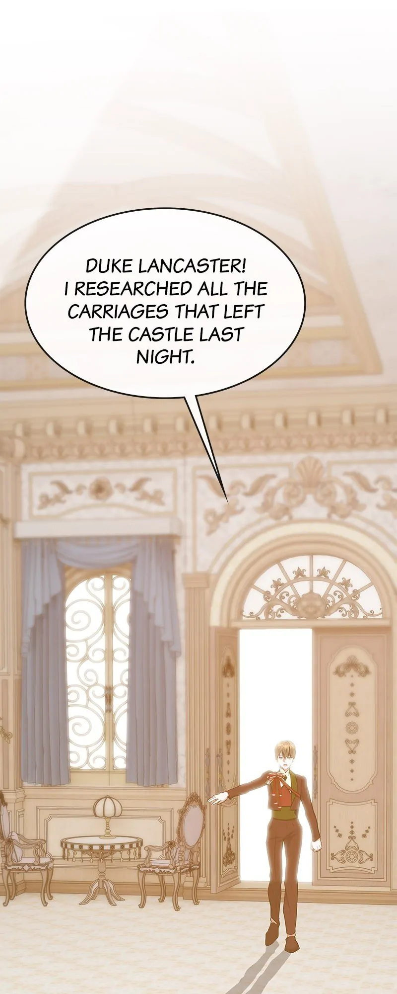 Thank You for Your Betrayal chapter 48 page 31