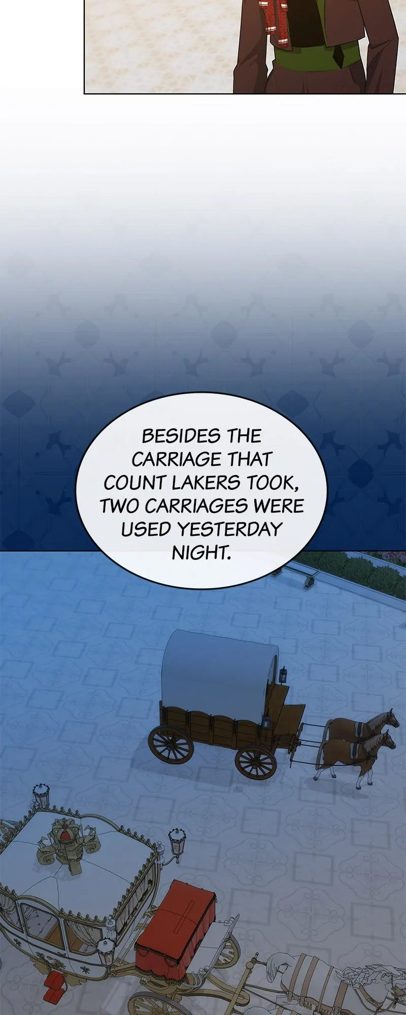 Thank You for Your Betrayal chapter 48 page 34