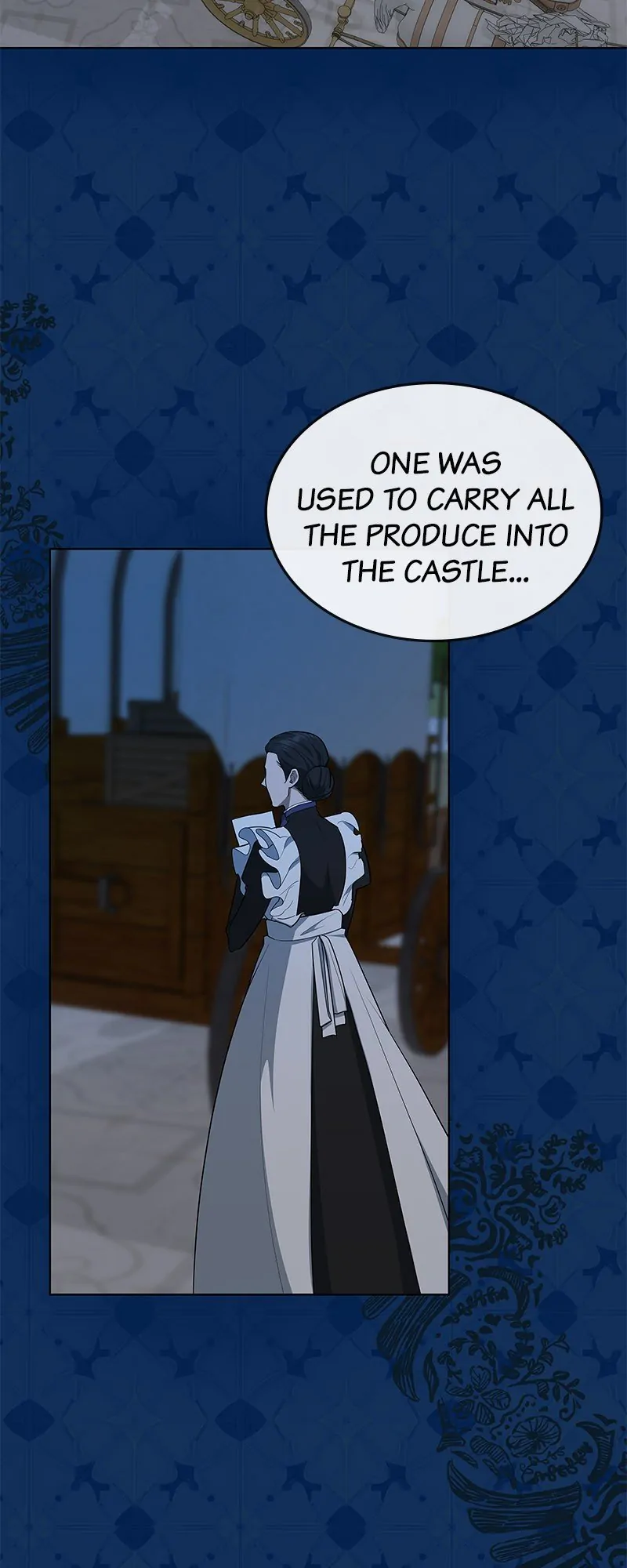 Thank You for Your Betrayal chapter 48 page 35