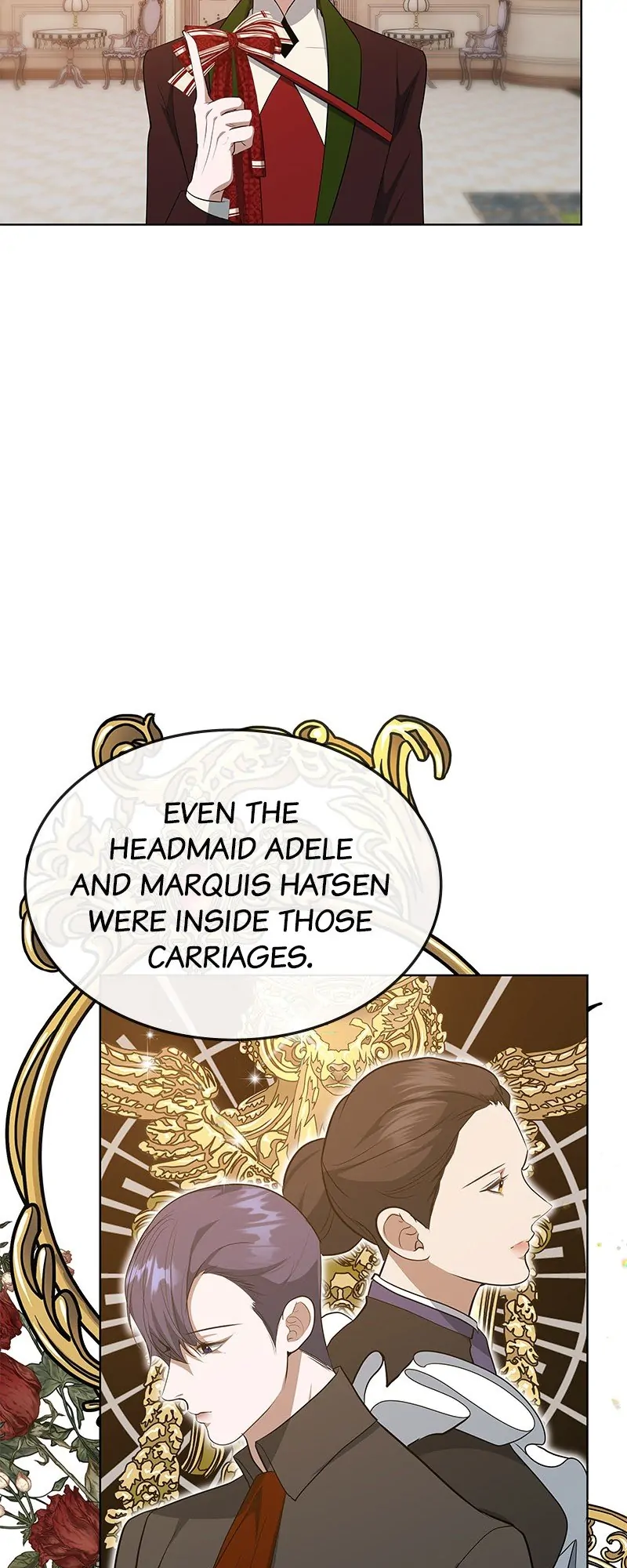Thank You for Your Betrayal chapter 48 page 38